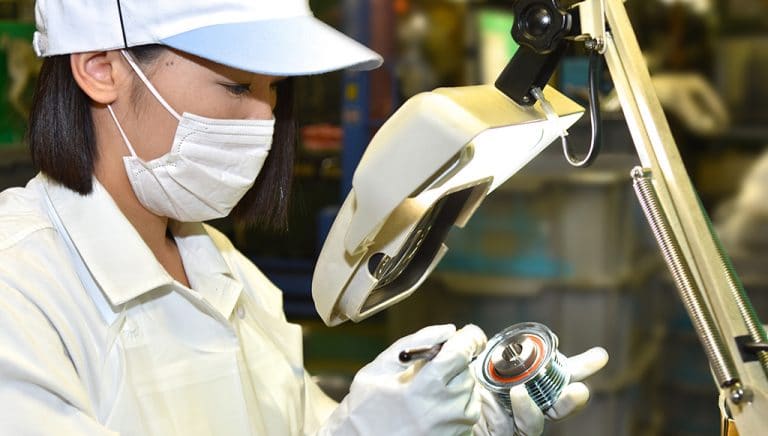 NTN-SNR Dezembro 2019 - POWERTRAIN_quality-control3